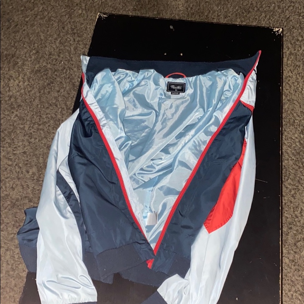 Primitive Jacket - Picture 4 of 4